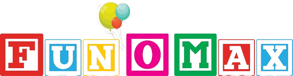 Fun O Max logo